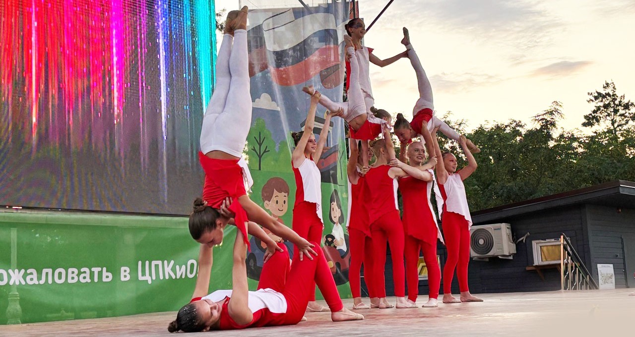 КАНИКУЛЫ ОРИГИНАЛЬНОГО РЕЖИМА (10.07.2026 – 20.07.2026)